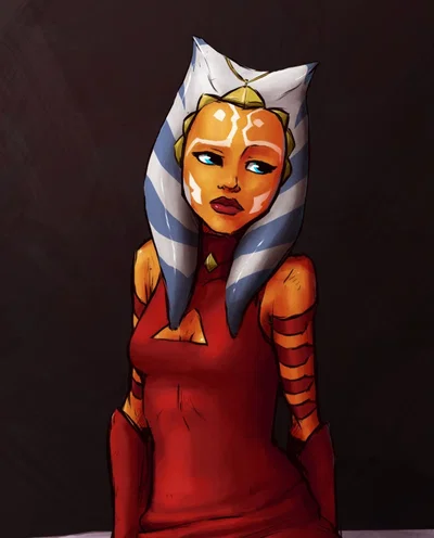 Ahsoka Tano | After the Order (AnyPoV)