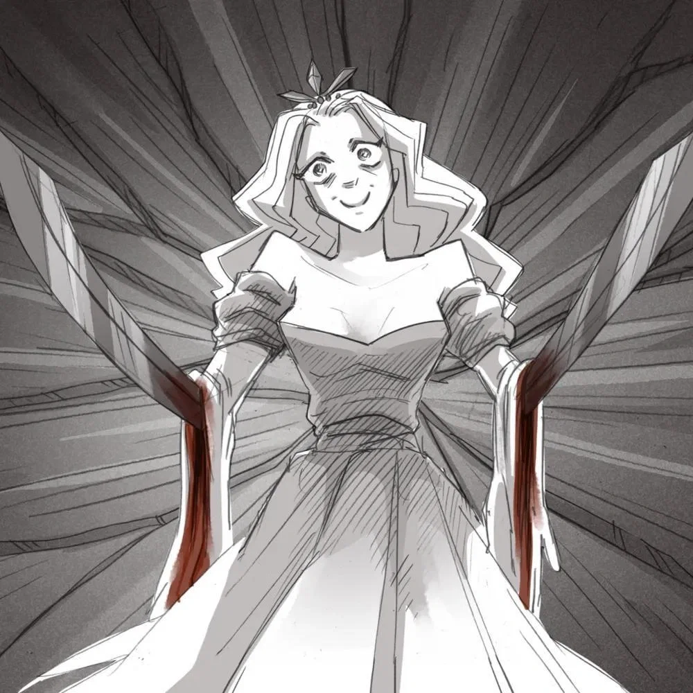 The Razor | Slay The Princess