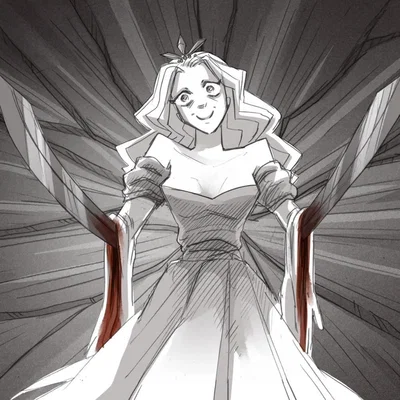 The Razor | Slay The Princess