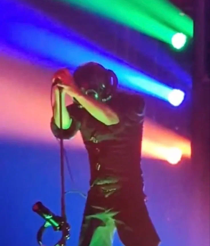 Swiss Ghoul