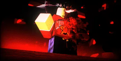 Dignity / Roblox