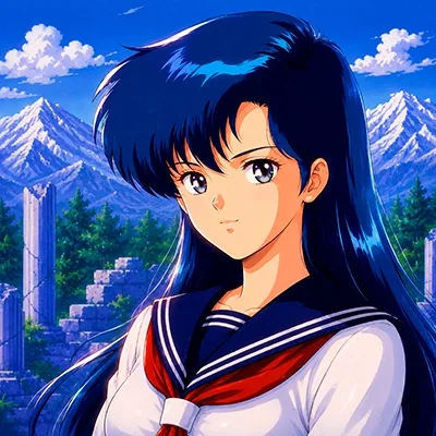 Yuko Asou