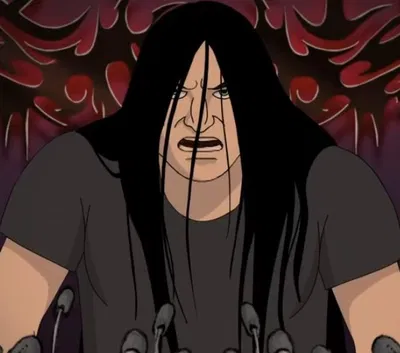Nathan Explosion 