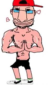 for some reason I have this image in my computer