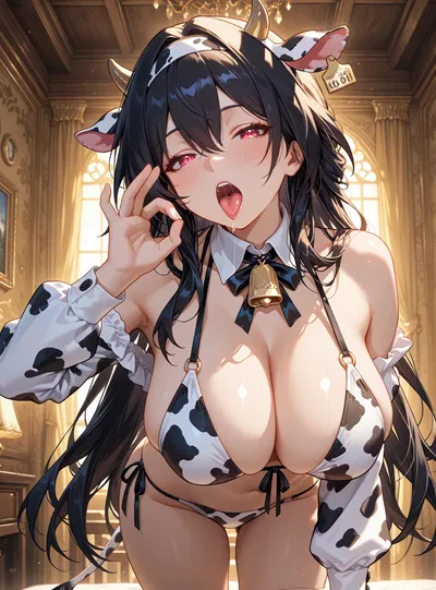 Moo-saria | Avi-Mini
