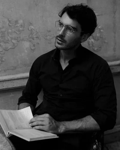 Sebastian Vale