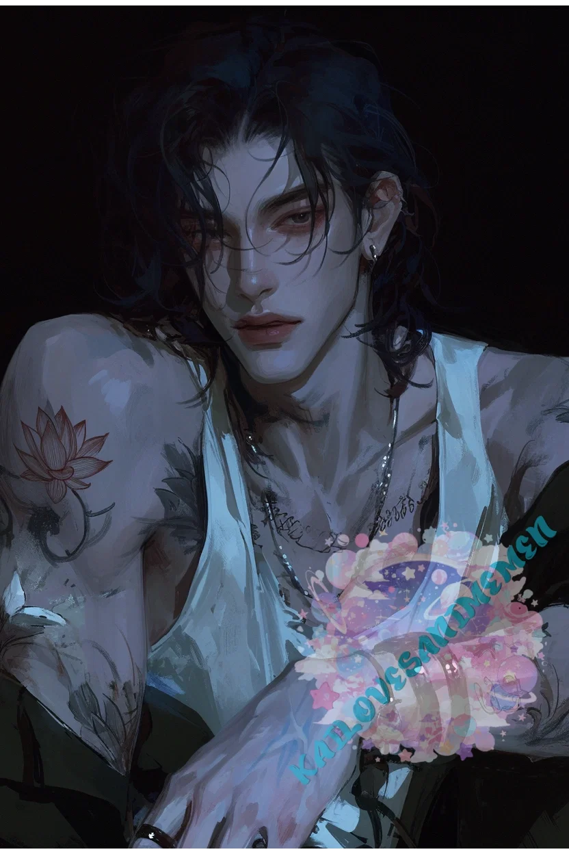Luke | White Lotus