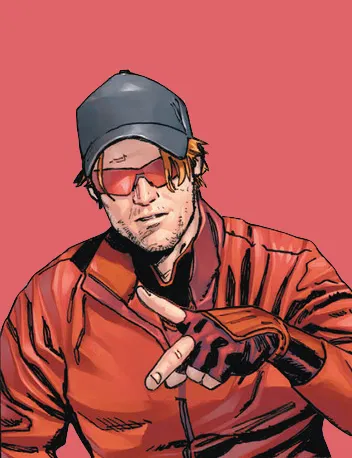 Roy Harper
