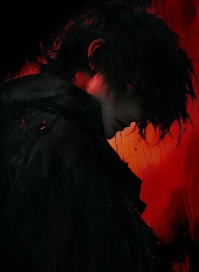 BL | DEATH DO US PART