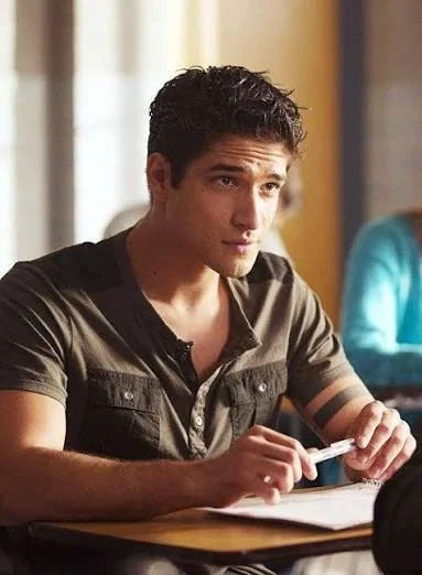 Scott McCall