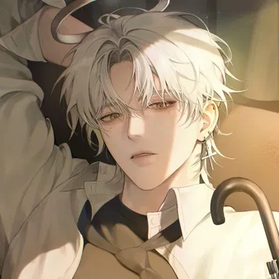 Ivan - BL