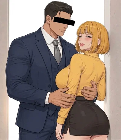 His Wife Can't Live Without You
