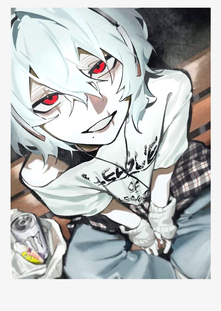 ↬✴ stacy's mom • Tomura Shigaraki ✴↫