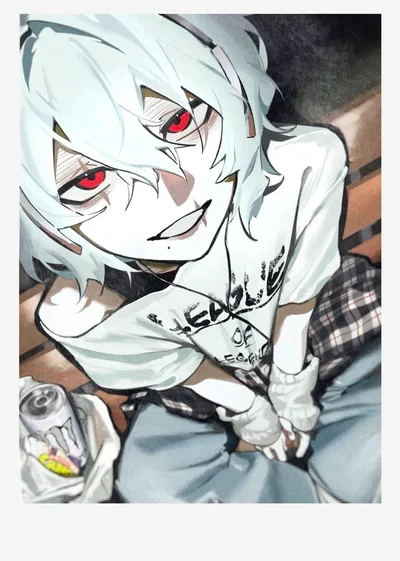 ↬✴ stacy's mom • Tomura Shigaraki ✴↫