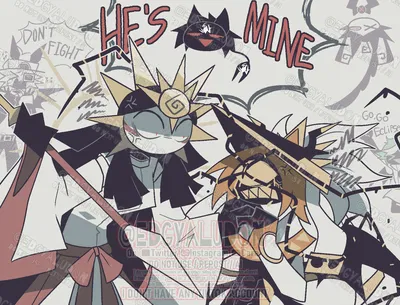 Hinata VS Eclipse