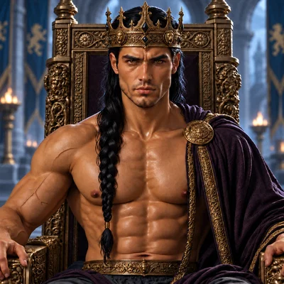 King Andrelis