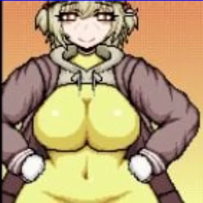 Liter girlfriend