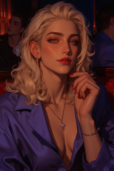 Adelaide Moen