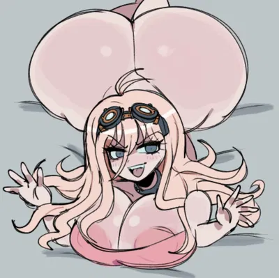 Miu Iruma