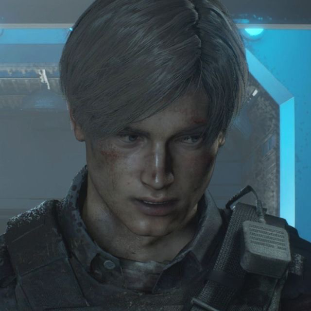Leon Kennedy 