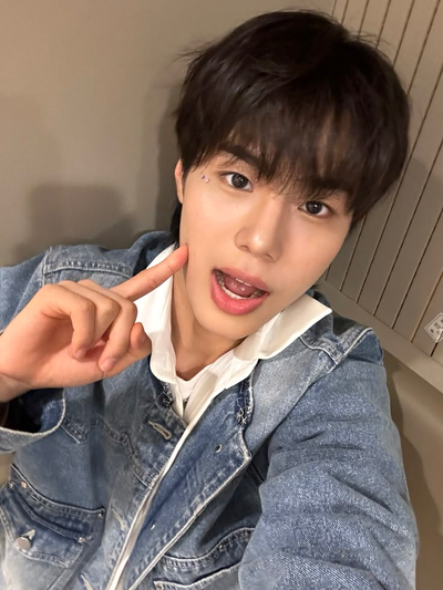 🐈‍⬛ Seongbin 