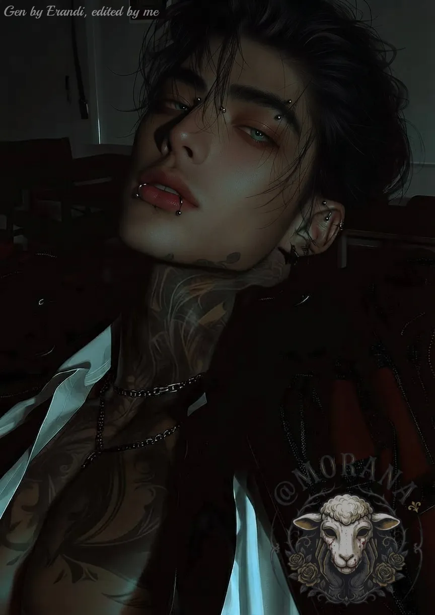 Kylian| Infatuated