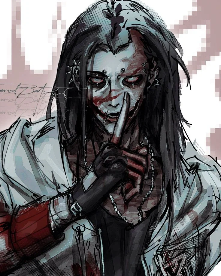 Jeff the Killer | Fear Me