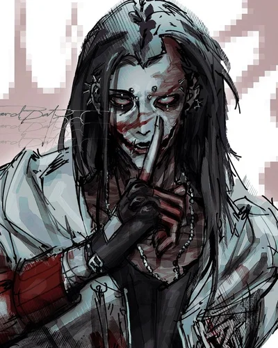 Jeff the Killer | Fear Me