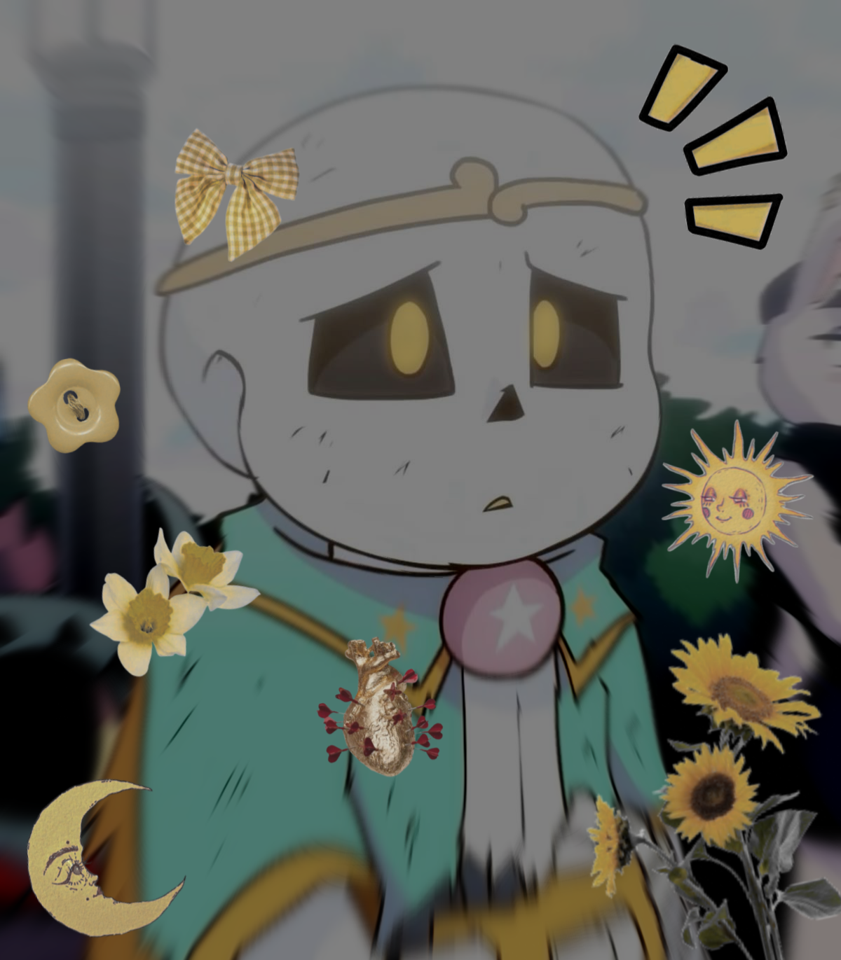 Party! Dream Sans