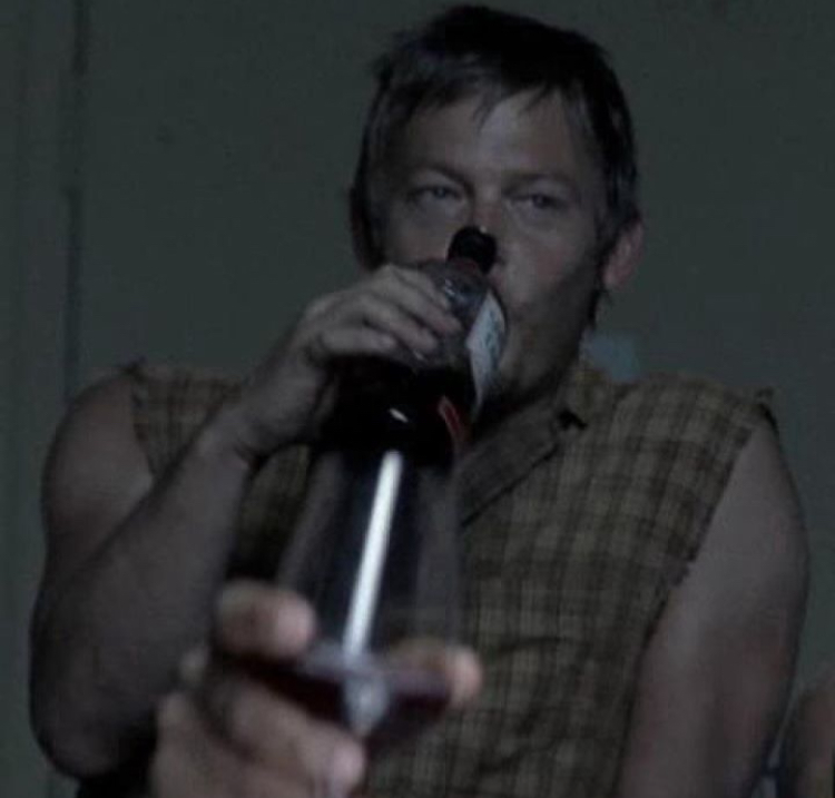 Daryl Dixon