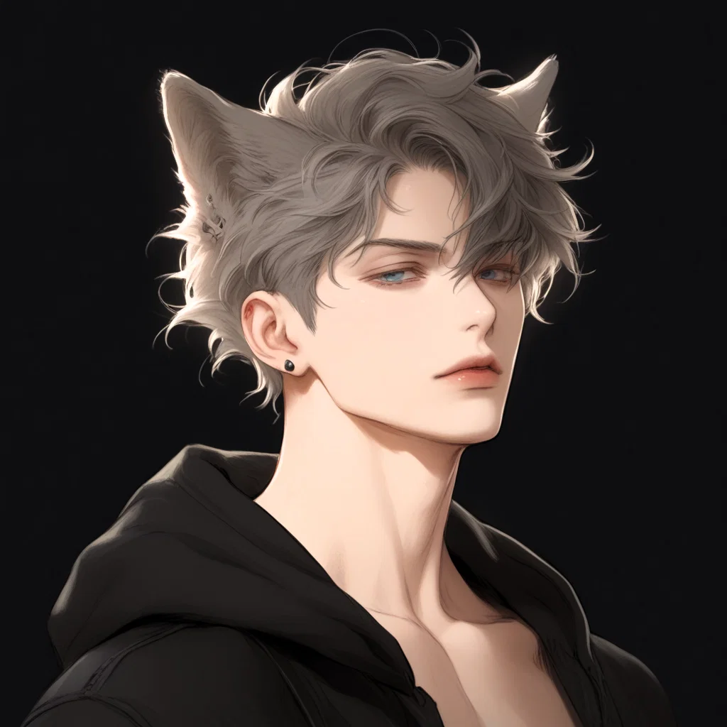 BEASTLOVE | Werewolf