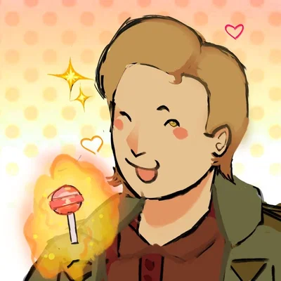 Gabriel ~ Supernatural