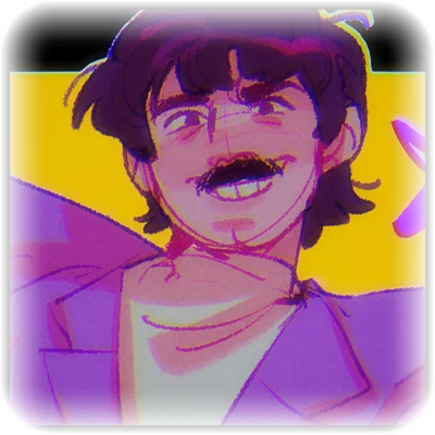 ⊹ RANDY MARSH || SOUTH PARK [80s] ❜ೖ୭ 