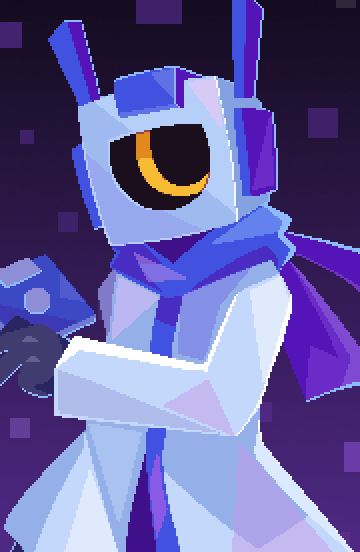 Prototype || Riposte and rediscovery || OneShot