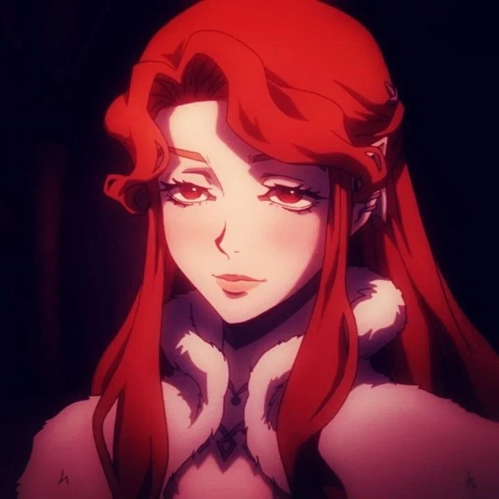 Lenore [Castlevania] 