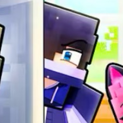 —Zane— //Aphmau SMP//