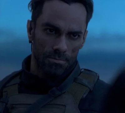 · ★ Alejandro Vargas