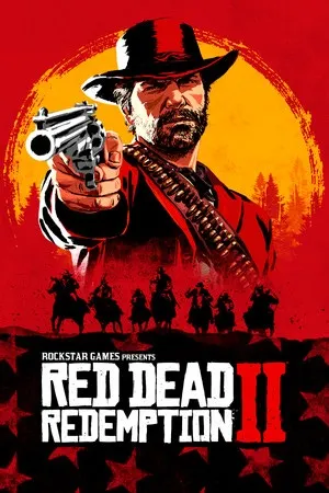 RDR2 Scenario