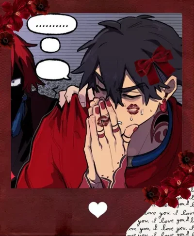  ๋༘⋆2P Enjin