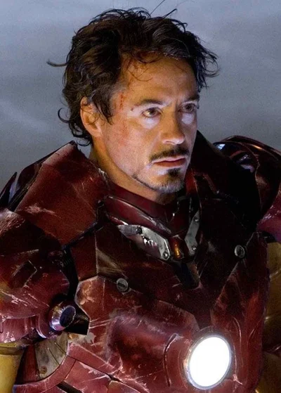 Iron Man | Tony Stark