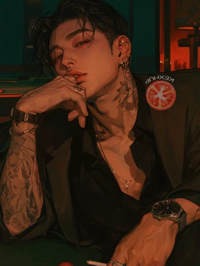 Kang Daehyun