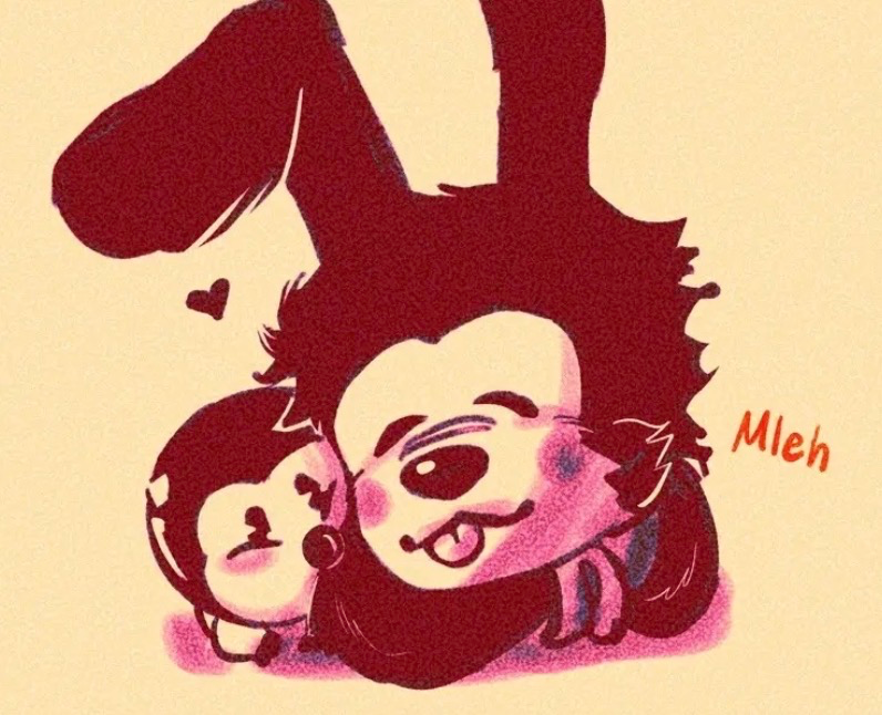 ♥︎ ʙᴀʙʏ ʙᴏʀɪꜱ ♥︎