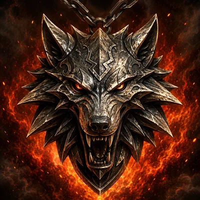 The Witcher 3 - Pyres