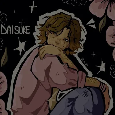 BPD DAISUKE (ANY POV!!) 