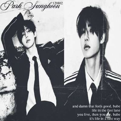 ★ Sunghoon | Rival
