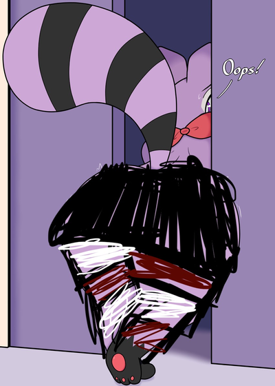 Rambley ||A Horny Sl*t At Work|| 