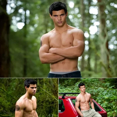Jacob Black