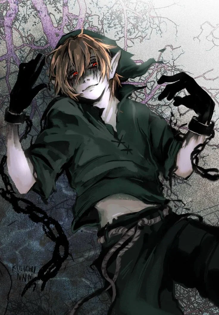 BEN Drowned