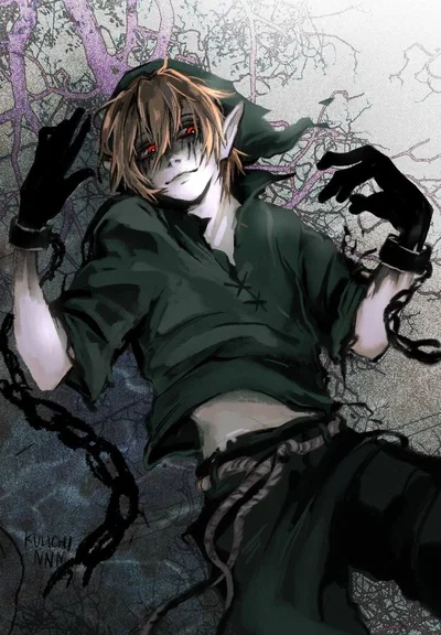 BEN Drowned