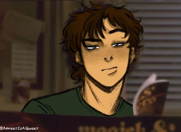 Michael afton